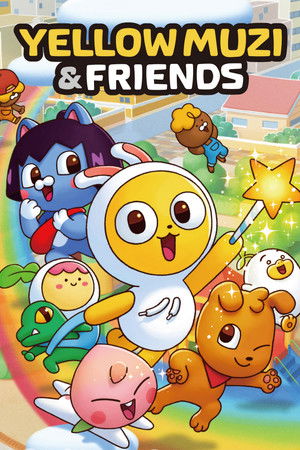 Yellow Muzi & Friends