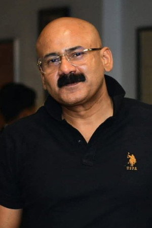 Debasis Datta