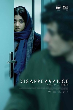 Disappearance Disappearance