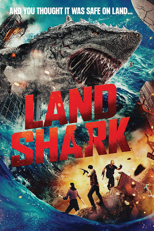 Land Shark Land Shark