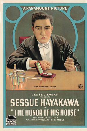 The Honor of His House The Honor of His House