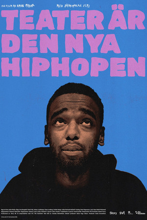 Teater är den nya hiphopen