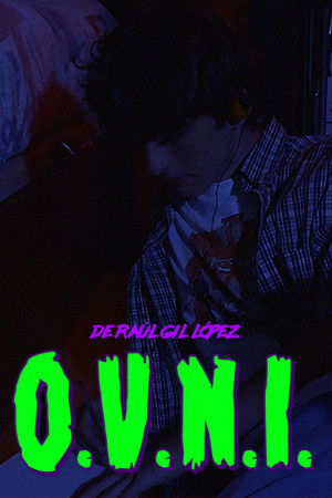 O.V.N.I. (Órbita Verosímilmente Neurótica e Imantada.) 35mm