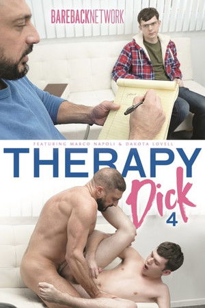 Therapy Dick 4 Therapy Dick 4