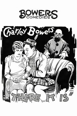 There It Is There It Is