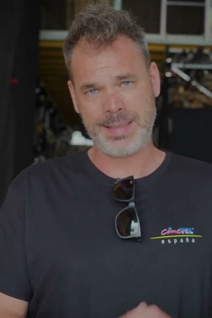 Gonzalo Frías