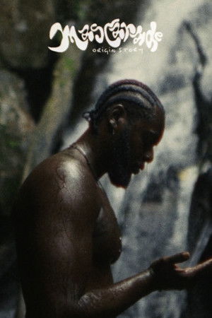 Mascarade: Origin Story Mascarade: Origin Story