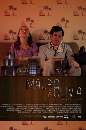 Mauro & Olivia