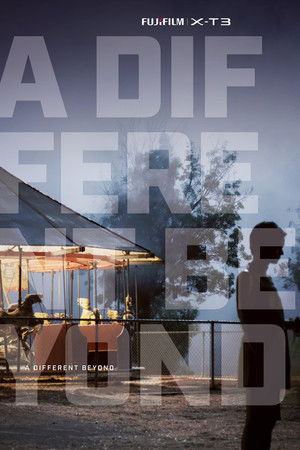 A Different Beyond A Different Beyond