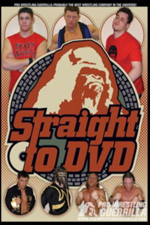 PWG: Straight To DVD PWG: Straight To DVD