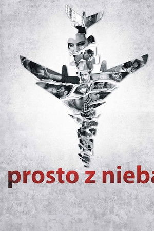 Prosto z nieba