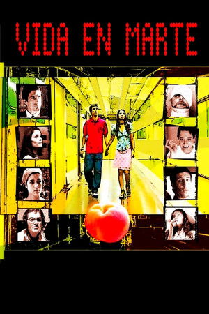 Life on Mars Life on Mars