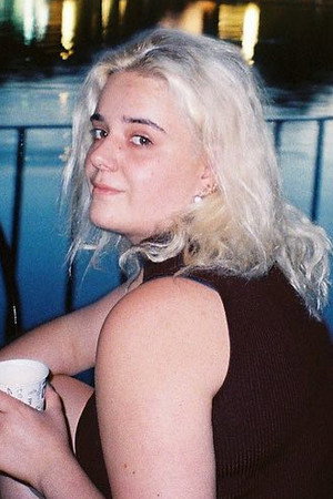 Violeta Pando