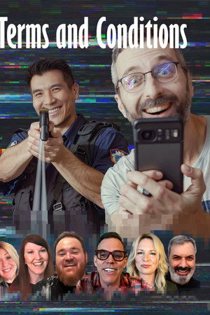 Terms and Conditions Terms and Conditions