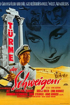 Türme des Schweigens Türme des Schweigens