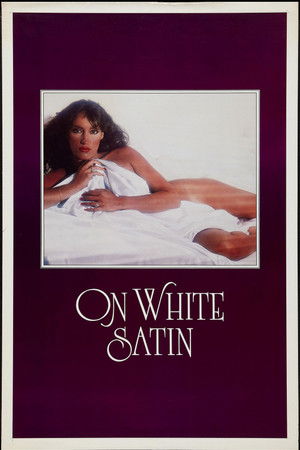 On White Satin On White Satin