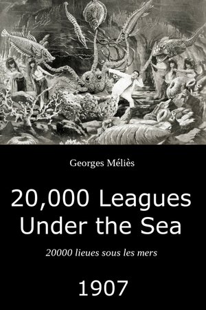 20,000 Leagues Under the Sea 20,000 Leagues Under the Sea