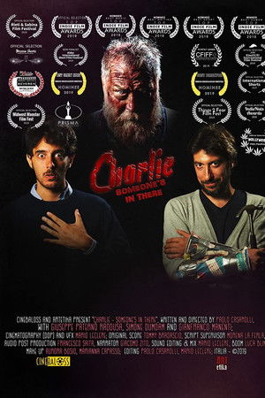 Charlie - Someone's in there