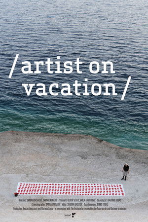 Artist on Vacation Artist on Vacation