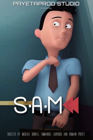 Sam Sam
