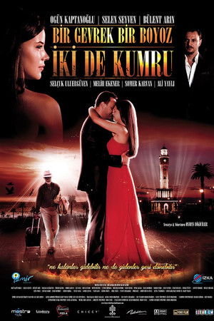 Bir Gevrek, Bir Boyoz, İki de Kumru