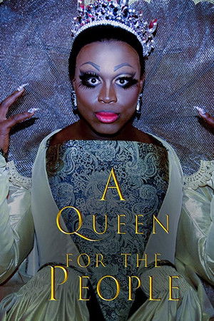 A Queen for the People A Queen for the People