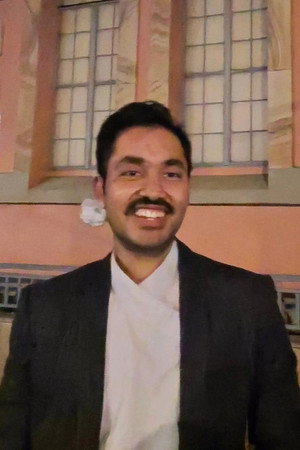 Gaurav Kandel