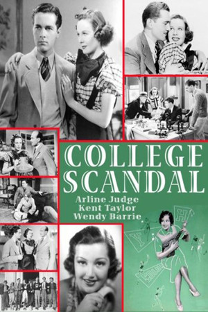 College Scandal College Scandal