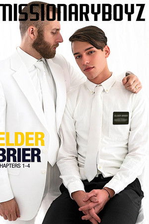 Elder Brier: Chapters 1-4 Elder Brier: Chapters 1-4