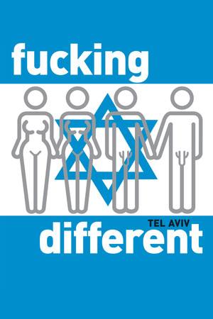 Fucking Different Tel Aviv Fucking Different Tel Aviv