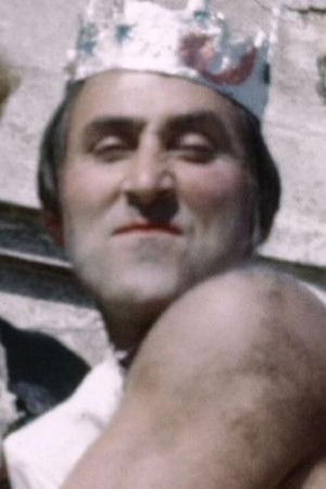 A Father Neptune Ceremony on Brighton Beach A Father Neptune Ceremony on Brighton Beach