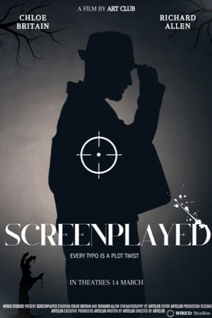 Screenplayed Screenplayed