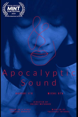 Apocalyptic Sound Apocalyptic Sound