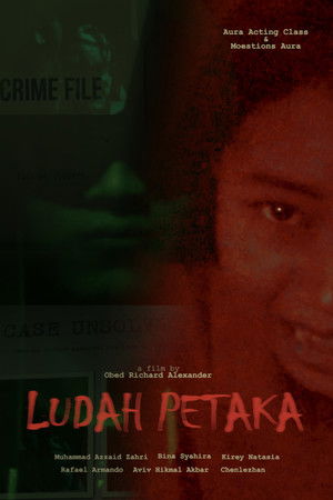 Ludah Petaka Ludah Petaka