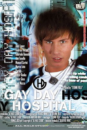 Gay day hospital