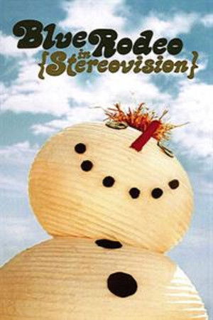 Blue Rodeo: In Stereovision Blue Rodeo: In Stereovision