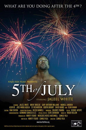 5th of July 5th of July