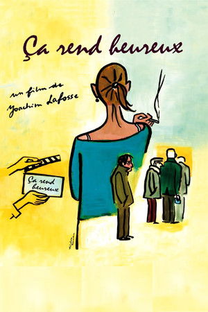 What Makes You Happy What Makes You Happy