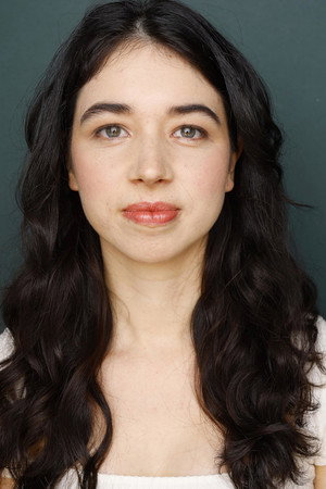 Allegra Caldera