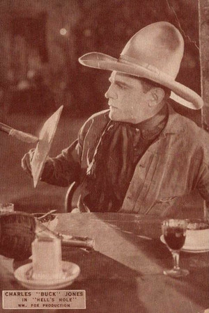 Hell's Hole Hell's Hole