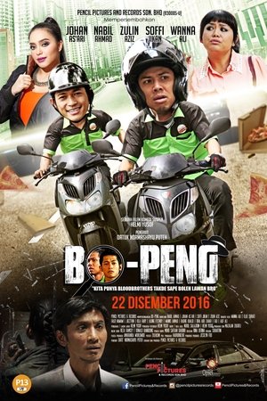 Bo-Peng Bo-Peng