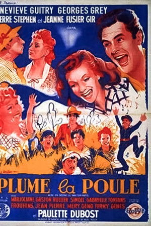 Pluck the Hen Pluck the Hen