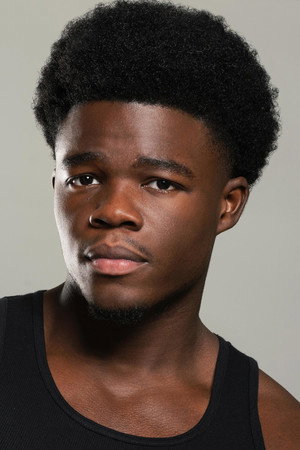 George Murray Jr.