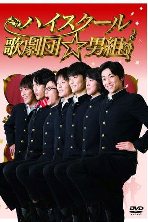 ハイスクール歌劇団☆男組