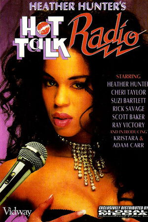 Hot Talk Radio Hot Talk Radio