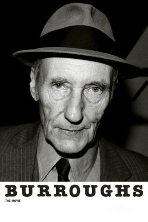 Burroughs: The Movie Burroughs: The Movie