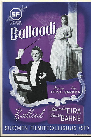 Ballaadi Ballaadi