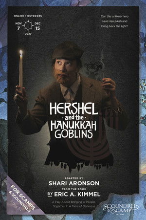 Hershel and the Hanukkah Goblins Hershel and the Hanukkah Goblins