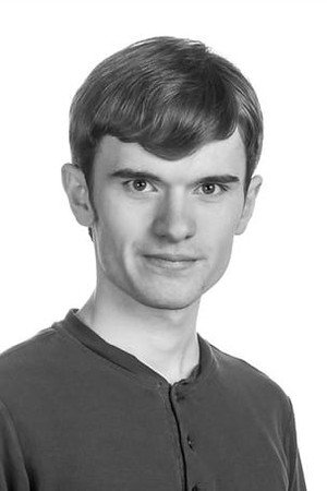 Joshua McCready