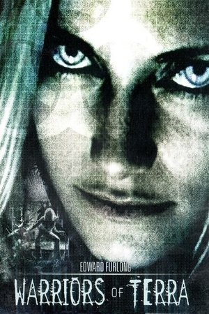 Warriors of Terra Warriors of Terra